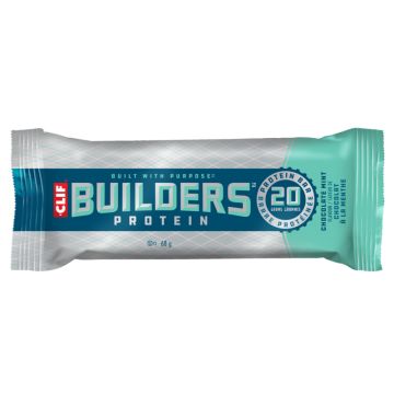 Builders Protein Bar - Chocolate Mint