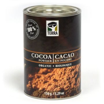 Organic Cocoa - Powder