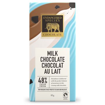 Cocoa 48% Milk Chocolate