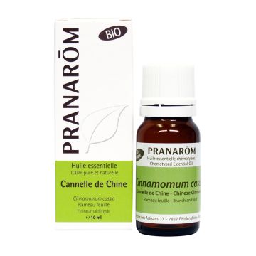 Essential Oil - Chinese Cinnamon