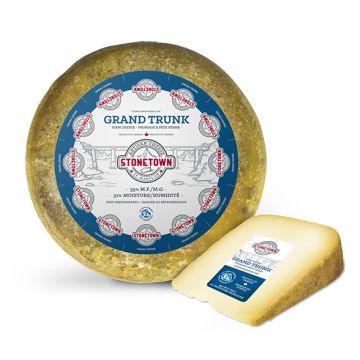 Grand Trunk Cheese