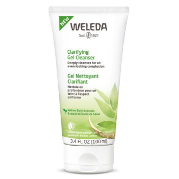 Clarifying - Gel cleanser