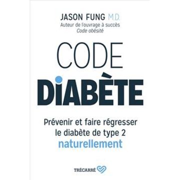 Code diabète