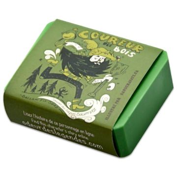 Soap - Le coureur des bois