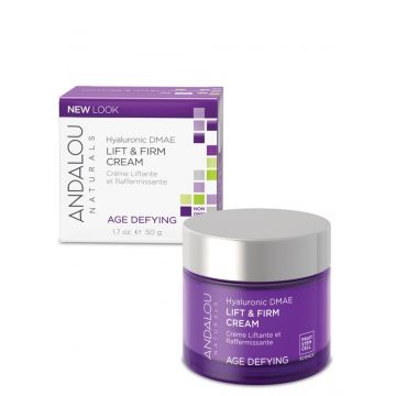 Age Defying - Crème liftante et raffermissante