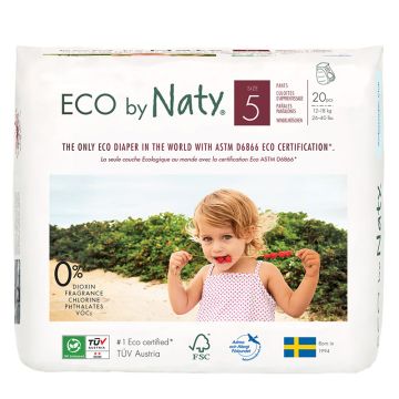 Eco pants - #5