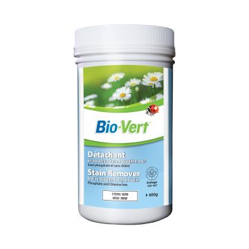 Laundry - Stain Remover Powder