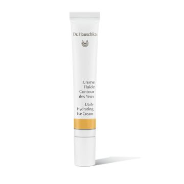 Soins des yeux  Crème fluide contour des yeux