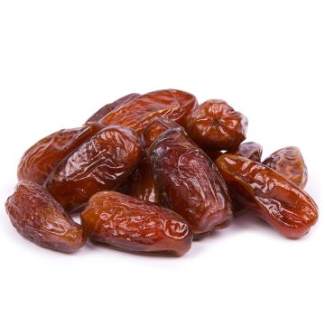 Organic Mazafati Date