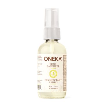 Hand Sanitizer - Lemon