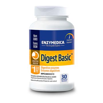 Digest Basic - Digestion