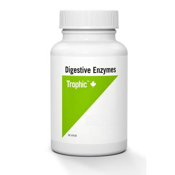 Fat Digestive Enzymes