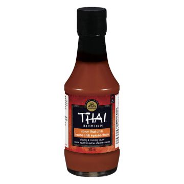 Sauce - Spicy Thai Chili