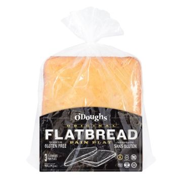 Gluten-free Original Flatbread