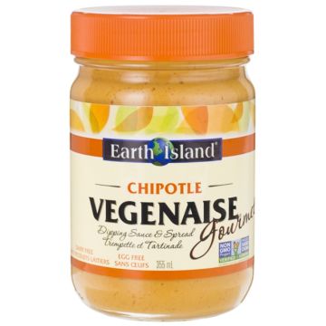 Vegenaise Gourmet - Chipotle