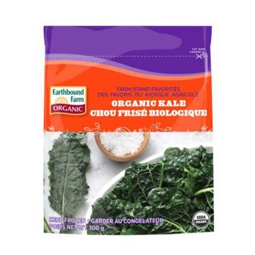 Organic Frozen Kale