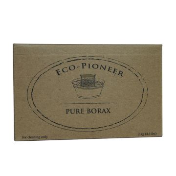 Borax pur