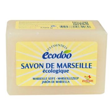 Eco-friendly Marseille Soap