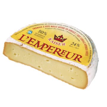 Empereur Cheese