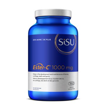 Ester-C Vitamin C 1000 mg