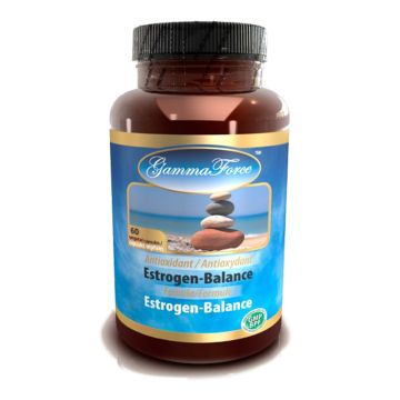 Formule Estrogen Balance 2.0 - Équilibre hormonal oestrogènes