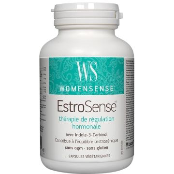 EstroSense - Hormone balancing therapy