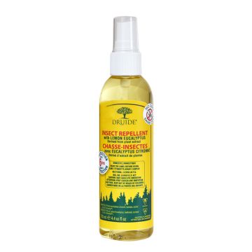 Insect Repellent Lotion - Lemon Eucalyptus ecotrail