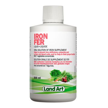 Iron Liquid