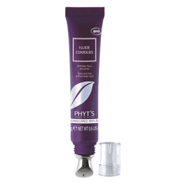 Aromalliance - Eyes and Lips Contour Fluid