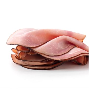 Organic Black Forest Sliced Ham