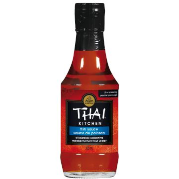 Sauce - Fish