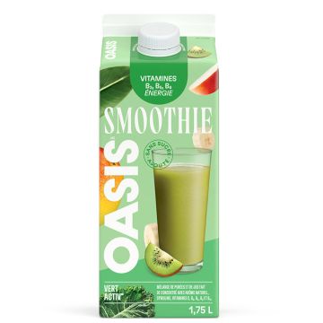 Smoothie - Green activ