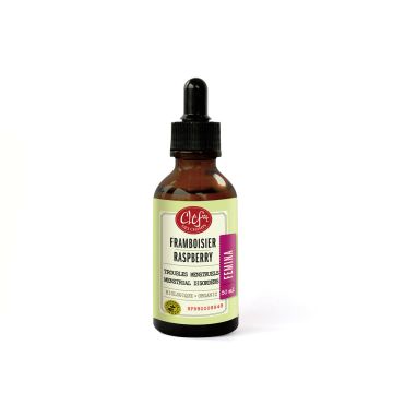 Femina - Organic raspberry