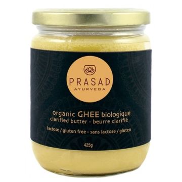 Ghee - Organic Clarified Butter