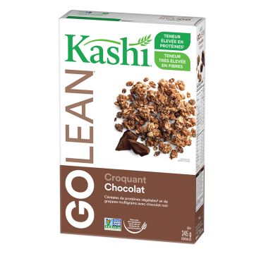 GoLean - Chocolate Crunch