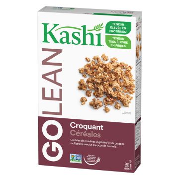 GoLean - Crunch Cereals