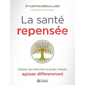 La santé repensée