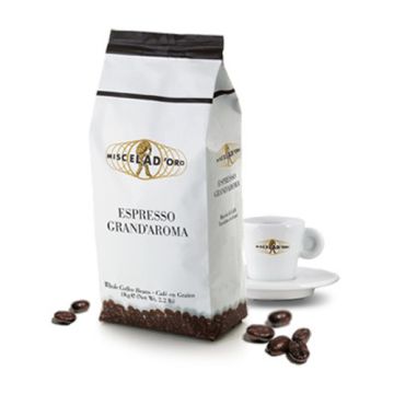 Coffee - Espresso Grand'Aroma