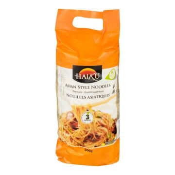 Asian noodles- Regular