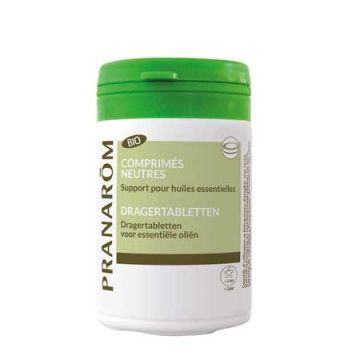 Pranarôm - Neutral tablets EO