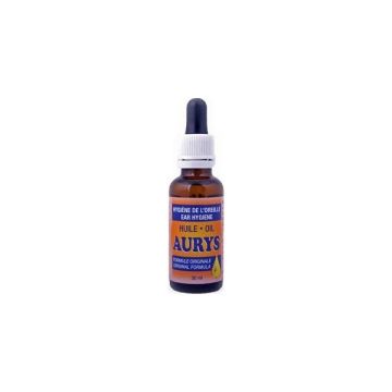 Ear - Aurys Oil