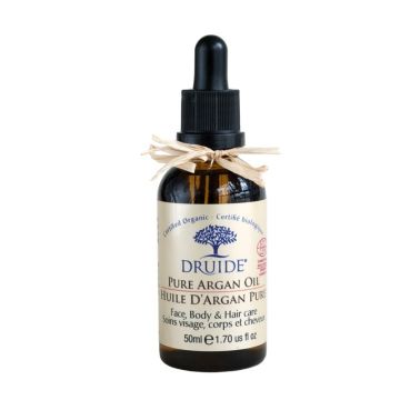 Pure argan oil