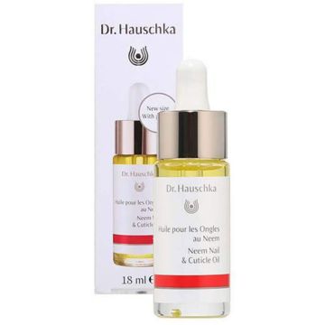 Neem Nail  Cuticle Oil