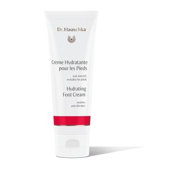 Legs and Feet Care Hydrating Foot Cream