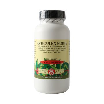 Articulex Forte - Cartilage and Joints