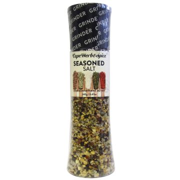 Cape Herb & Spice - Seasoned salt