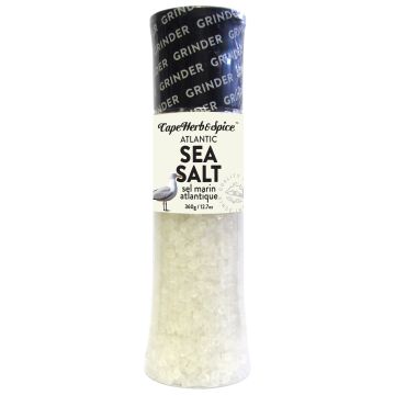 Cape Herb & Spice - Atlantic Sea Salt