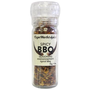 Cape Herb & Spice - BBQ Seasoning