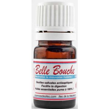 Belle Bouche - Neutralizes bad breath