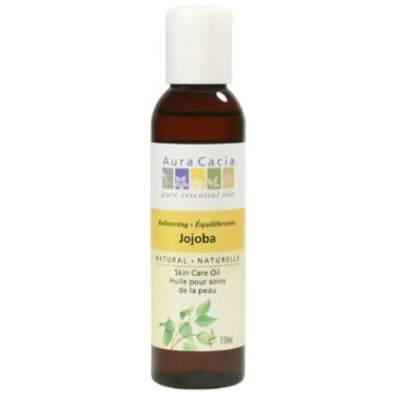 Skin Care - Balancing Jojoba Oil